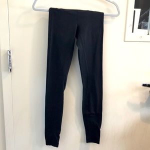 LuluLemon Align tights
